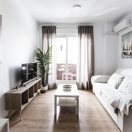 Apartamento San Juan El Puerto de Santa María Exterior foto